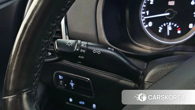Hyundai Grandeur IG id 4865473 из Кореи 10