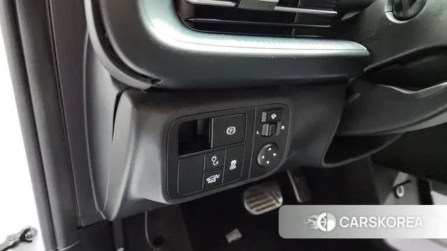 Hyundai Ionic 6 id 3300598 из Кореи 10