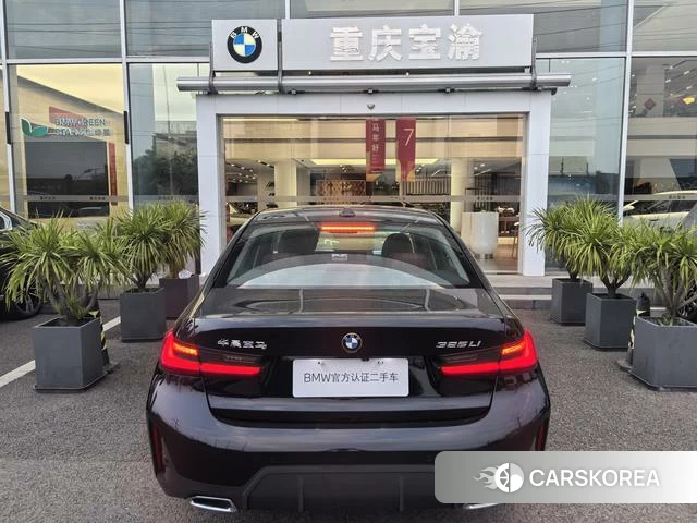 BMW 3 series id 4235712 из Китая 10