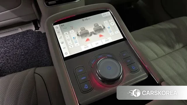 Genesis G90 (RS4) id 3576616 из Кореи 10