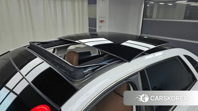 Hyundai Grandeur Hybrid (GN7) id 3963879 из Кореи 10