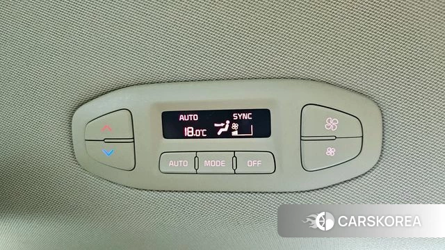 Kia The New Carnival id 4225259 из Кореи 10