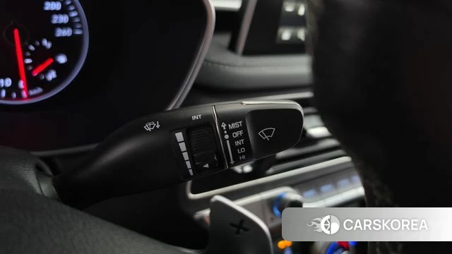 Genesis G70 id 4776232 из Кореи 10