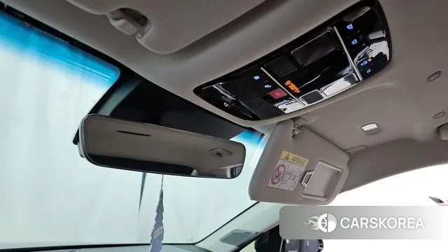 Hyundai Grandeur Hybrid (GN7) id 3596742 из Кореи 10