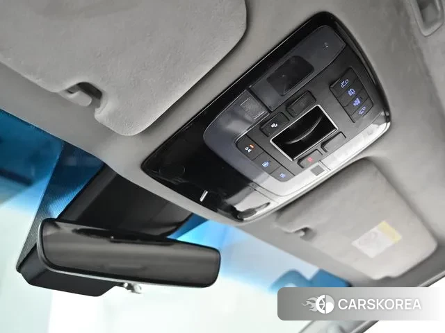 Hyundai Staria id 3027745 из Кореи 10