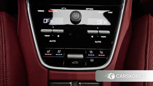 Porsche Panamera (971) id 3396313 из Кореи 10