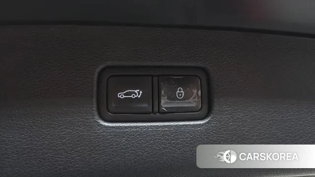 Genesis GV80 id 3406062 из Кореи 10