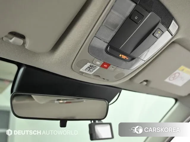 Kia Di All New Niro EV id 3472792 из Кореи 10