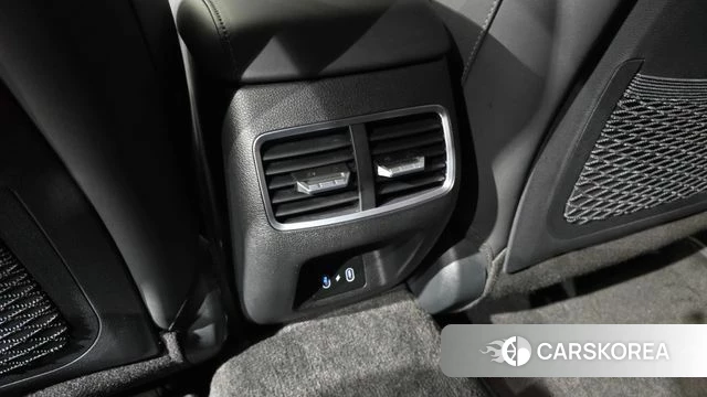 Hyundai Sonata D Edge (DN8) id 4623475 из Кореи 10