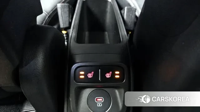 Kia The New Kia Ray id 3294567 из Кореи 10