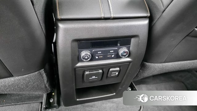 Chevrolet (GM Daewoo) Traverse id 4716872 из Кореи 10