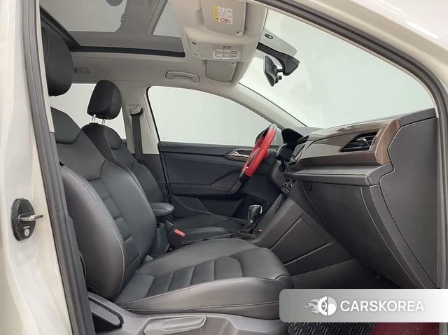 Volkswagen Tuyue id 4334889 из Китая 10