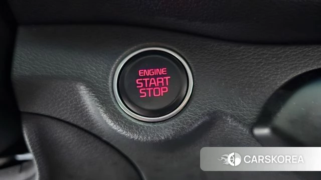 Kia The New K3 2nd generation id 4383191 из Кореи 10