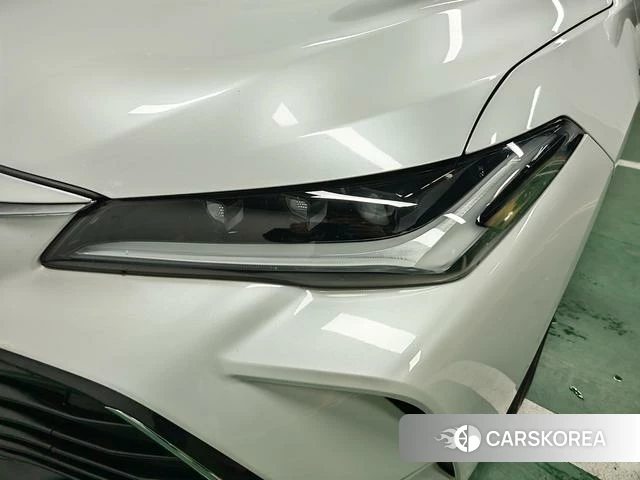 Toyota Asian dragon id 4276200 из Китая 10