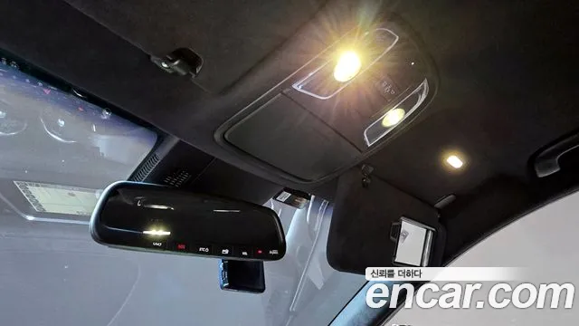 Kia Stinger id 2732746 из Кореи 10