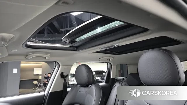 Mini Cooper Clubman id 3417165 из Кореи 10