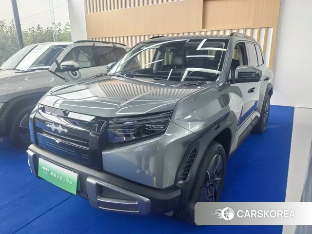 Leopard Titanium 3 id 3968829 из Китая 10