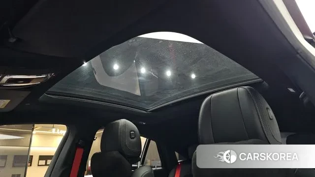 Mercedes-Benz GLE-Class W167 id 3605638 из Кореи 10