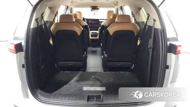 Kia Carnival 4th generation id 3660984 из Кореи 10