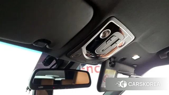 Ssangyong Torres id 3746269 из Кореи 10