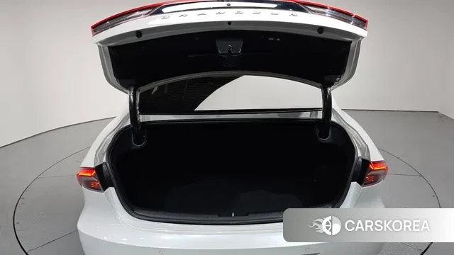 Hyundai The New Grandeur IG id 3421850 из Кореи 10