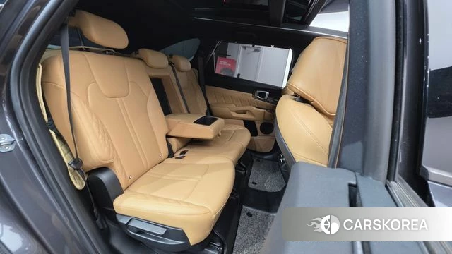 Kia Sorento 4th Generation id 4389607 из Кореи 10