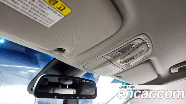 Hyundai Santa Fe TM id 2932822 из Кореи 10