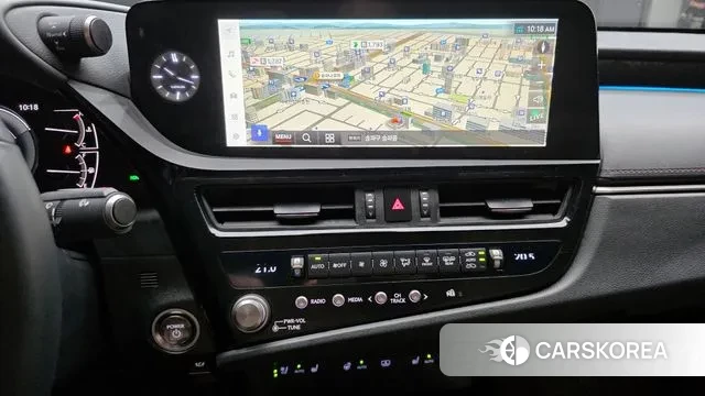 Lexus ES300h 7th generation id 3011226 из Кореи 10