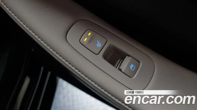 Hyundai Sonata Hybrid (DN8) id 2439307 из Кореи 10