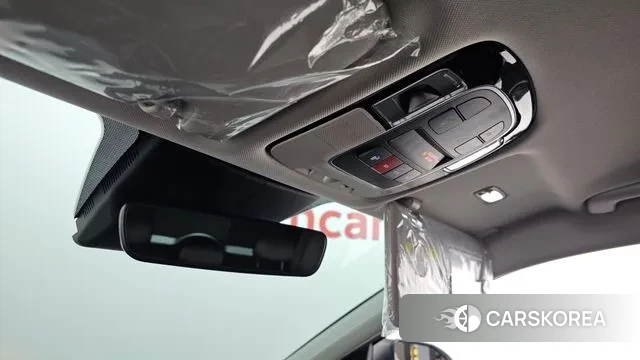 Hyundai The New Tucson Hybrid (NX4) id 3476969 из Кореи 10