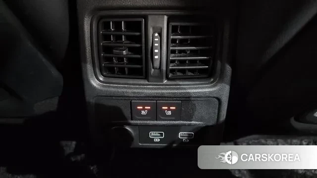 Renault Korea (Samsung) XM3 id 3443123 из Кореи 10