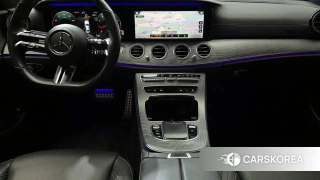 Mercedes-Benz E-Class W213 id 3843331 из Кореи 10