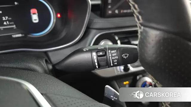 Genesis The New G70 id 3488528 из Кореи 10