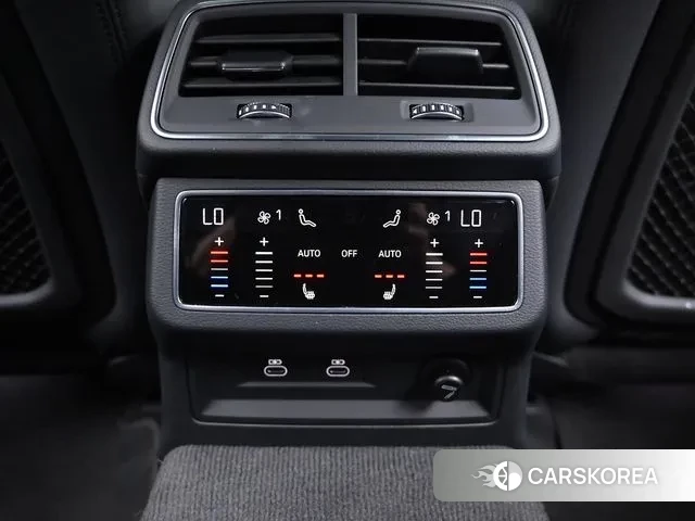 Audi A6 (C8) id 3383387 из Кореи 10