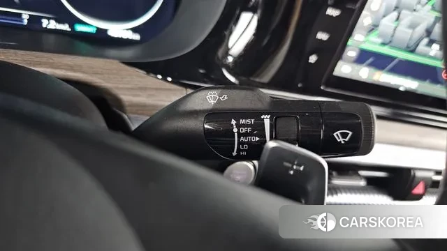 Kia K5 3rd generation id 3289830 из Кореи 10