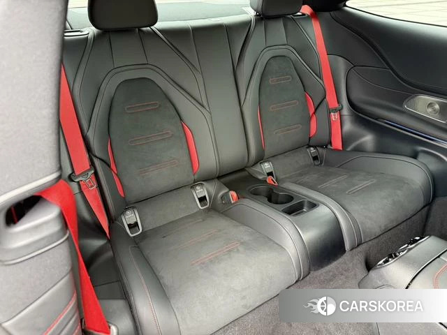 Mercedes-Benz CLE-class AMG id 4392120 из Китая 10