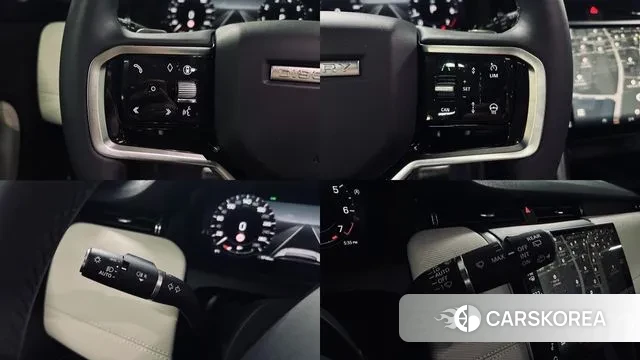 Land Rover Discovery Sports 2nd Generation id 3751008 из Кореи 10