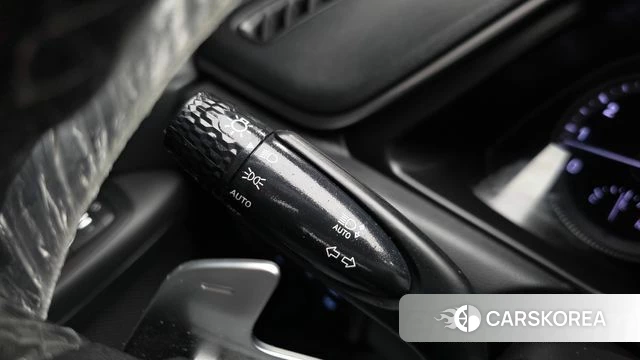 Hyundai Sonata (DN8) id 4854860 из Кореи 10