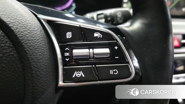 Kia The New Seltos id 4834886 из Кореи 10