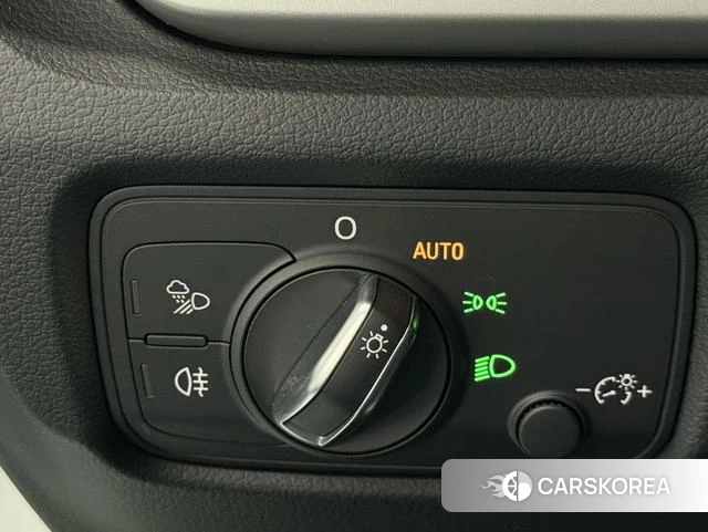 Audi A3 id 4211041 из Китая 10