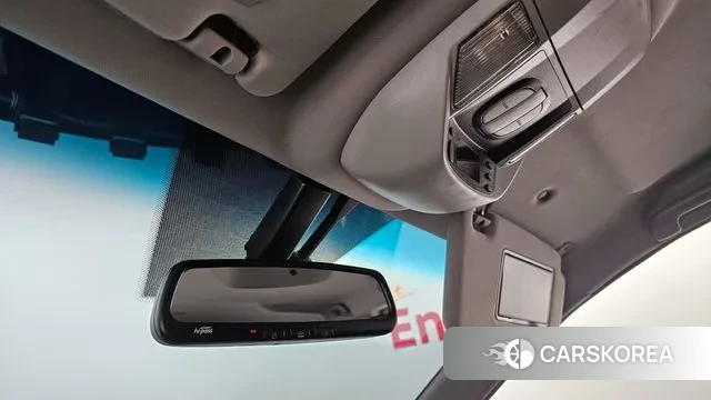 Ssangyong Korando Turismo id 3055626 из Кореи 10