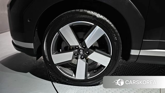 Hyundai Santa Fe (MX5) id 3805455 из Кореи 10