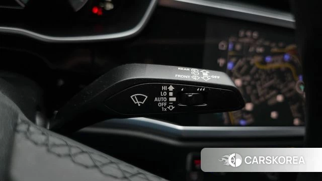 Audi Q3 (F3) id 4266709 из Кореи 10