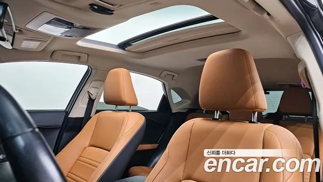 Lexus NX300h id 2860047 из Кореи 10