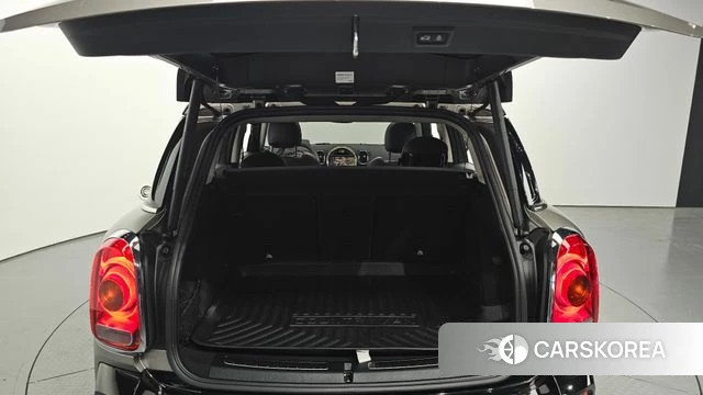 Mini Cooper S Countryman id 3966099 из Кореи 10