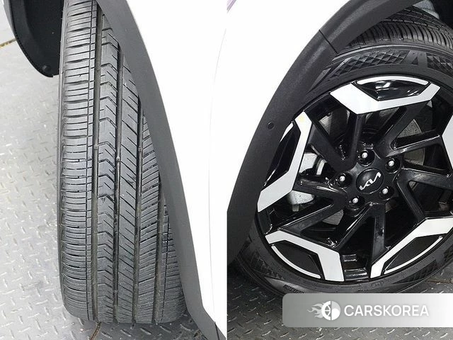 Kia The New Seltos id 4200951 из Кореи 10