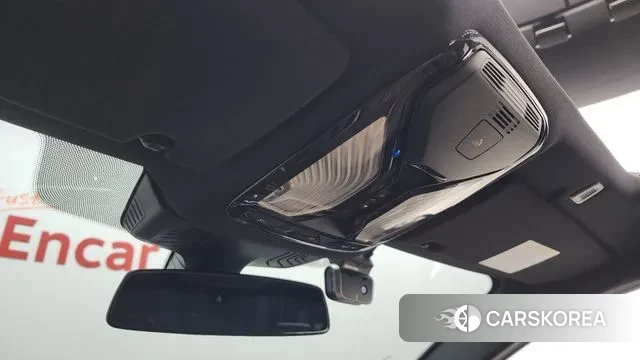 BMW 5 Series (G30) id 3395486 из Кореи 10