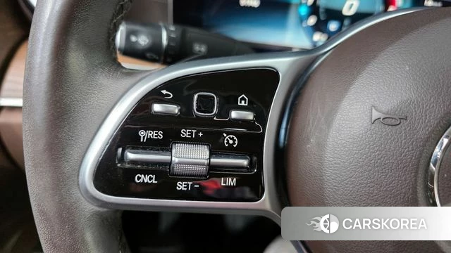 Mercedes-Benz E-Class W213 id 4304706 из Кореи 10