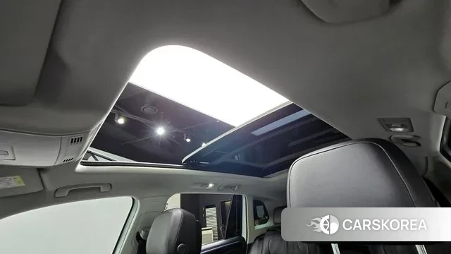 Volkswagen Tiguan second Generation id 2889304 из Кореи 10