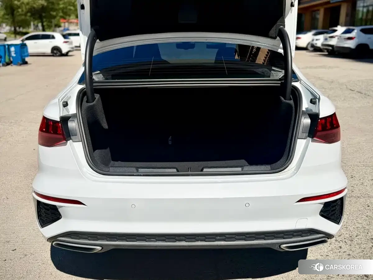 Audi A3 id 4669297 из Китая 10
